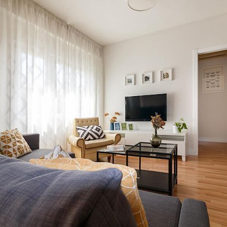 Apt. Balcon Alcazaba, Soleado En Centro Historico Malaga Ngoại thất bức ảnh