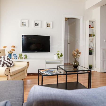 Apt. Balcon Alcazaba, Soleado En Centro Historico Malaga Ngoại thất bức ảnh